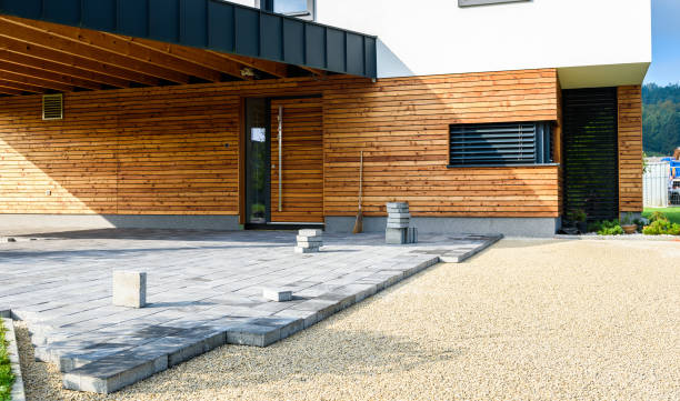 Best Local Driveway Pavers  in Rock Island, IL