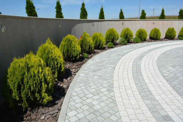 Best Interlocking Driveway Pavers  in Rock Island, IL