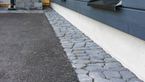 Best Residential Driveway Paver Services  in Rock Island, IL