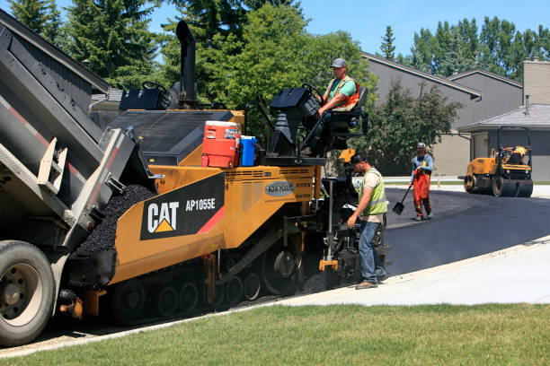 Best Driveway Pavers Near Me  in Rock Island, IL