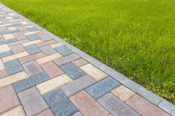 Best Driveway Resurfacing Pavers  in Rock Island, IL