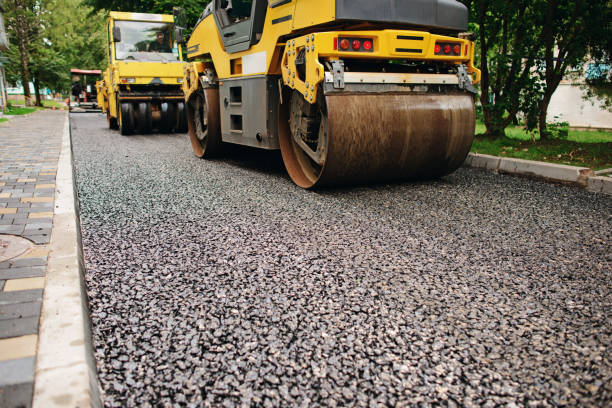 Best Custom Driveway Pavers  in Rock Island, IL