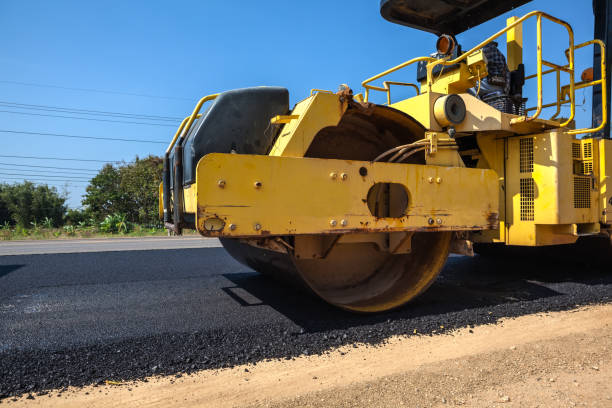 Reasons to Select Us for Your Driveway Paving Requirements in Rock Island, IL